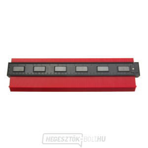 Fúró a testformák érzékeléséhez ZB 2072 KA1 Fúró a testformák érzékeléséhez ZB 2072 KA1 gallery main image