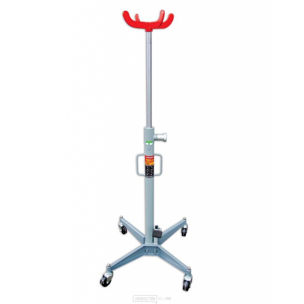 Jack OMEGA Pro-Lift P0501 egységek felszereléséhez