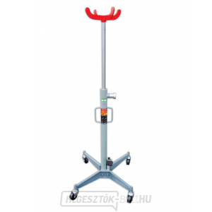 Jack OMEGA Pro-Lift P0501 egységek felszereléséhez Jack OMEGA Pro-Lift P0501 egységek felszereléséhez gallery main image