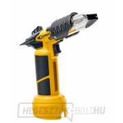 Hőpisztoly piezo gyújtással Hőpisztoly piezo gyújtással náhled