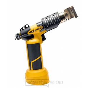 Hőpisztoly piezo gyújtással Hőpisztoly piezo gyújtással gallery main image