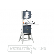 PP-340 - Szalagfűrész fához PP-340 - Szalagfűrész fához náhled