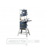 PP-340 - Szalagfűrész fához PP-340 - Szalagfűrész fához náhled