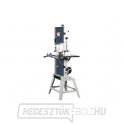 PP-340 - Szalagfűrész fához PP-340 - Szalagfűrész fához náhled