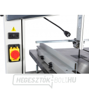 PP-340 - Szalagfűrész fához PP-340 - Szalagfűrész fához náhled