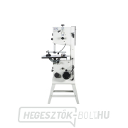 PP-340 - Szalagfűrész fához Előnézet 