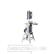 PP-340 - Szalagfűrész fához náhled