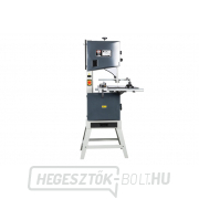 PP-340 - Szalagfűrész fához PP-340 - Szalagfűrész fához gallery main image