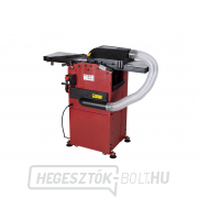 RHPO-260/400 - Gyalu hosszabbítóval és integrált szívással náhled