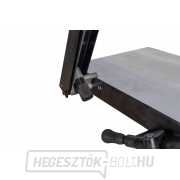 RHPO-260/400 - Gyalu hosszabbítóval és integrált szívással náhled