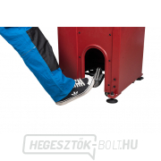 RHPO-260/400 - Gyalu hosszabbítóval és integrált szívással náhled