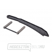 RHPO-260/400 - Gyalu hosszabbítóval és integrált szívással náhled