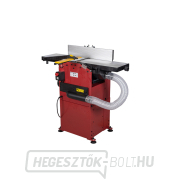 RHPO-260/400 - Gyalu hosszabbítóval és integrált szívással Előnézet 