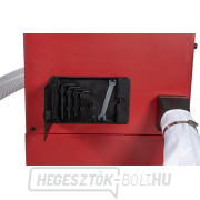 RHPO-260/400 - Gyalu hosszabbítóval és integrált szívással náhled