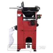 RHPO-260/400 - Gyalu hosszabbítóval és integrált szívással náhled