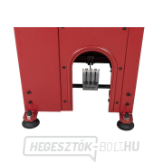 RHPO-260/400 - Gyalu hosszabbítóval és integrált szívással náhled