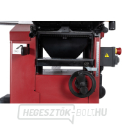 RHPO-260/400 - Gyalu hosszabbítóval és integrált szívással náhled