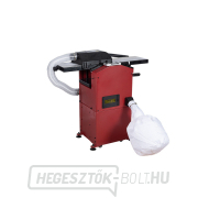 RHPO-260/400 - Gyalu hosszabbítóval és integrált szívással náhled