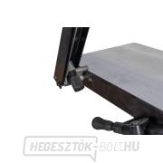 RHPO-260/400 - Gyalu hosszabbítóval és integrált szívással náhled