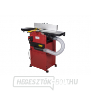 RHPO-260/400 - Gyalu hosszabbítóval és integrált szívással RHPO-260/400 - Gyalu hosszabbítóval és integrált szívással gallery main image