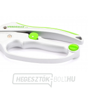 VERDEMAX olló 4183 ultrakönnyű VERDEMAX olló 4183 ultrakönnyű náhled