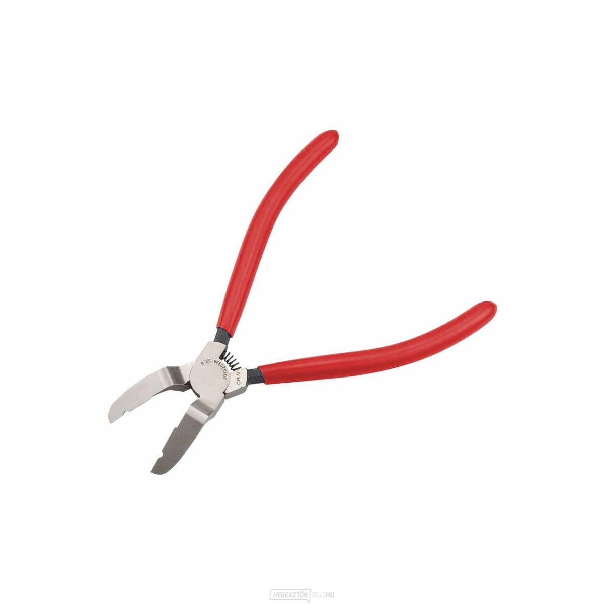 Clip fogó, kárpitkapcsok, 175 mm - QUATROS QS24570