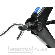 Trapéz emelő 1,5 t, mechanikus náhled