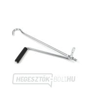 Trapéz emelő 1,5 t, mechanikus náhled