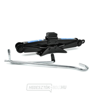 Trapéz emelő 1,5 t, mechanikus Trapéz emelő 1,5 t, mechanikus gallery main image