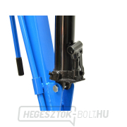 Daruemelő HDS 1T (1/2 db) náhled