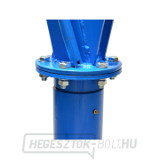 Daruemelő HDS 1T (1/2 db) náhled