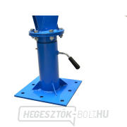 Daruemelő HDS 1T (1/2 db) náhled