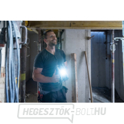 Brennenstuhl Újratölthető LED munkalámpa RUFUS/LED műhelymunkalámpa Előnézet 