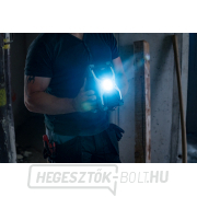 Brennenstuhl Újratölthető LED munkalámpa RUFUS/LED műhelymunkalámpa náhled