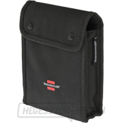 Brennenstuhl Újratölthető LED munkalámpa RUFUS/LED műhelymunkalámpa náhled