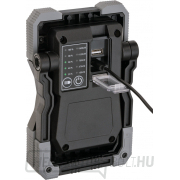 Brennenstuhl Újratölthető LED munkalámpa RUFUS/LED műhelymunkalámpa náhled