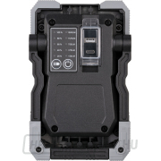 Brennenstuhl Újratölthető LED munkalámpa RUFUS/LED műhelymunkalámpa náhled