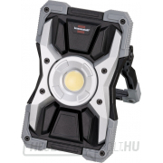 Brennenstuhl Újratölthető LED munkalámpa RUFUS/LED műhelymunkalámpa gallery main image