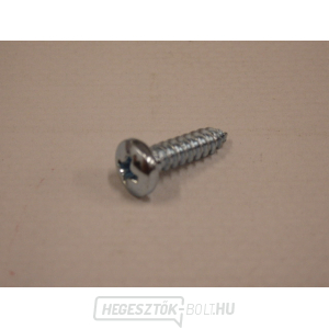 V-Garden Pótalkatrész - csavar V-Garden Pótalkatrész - csavar gallery main image