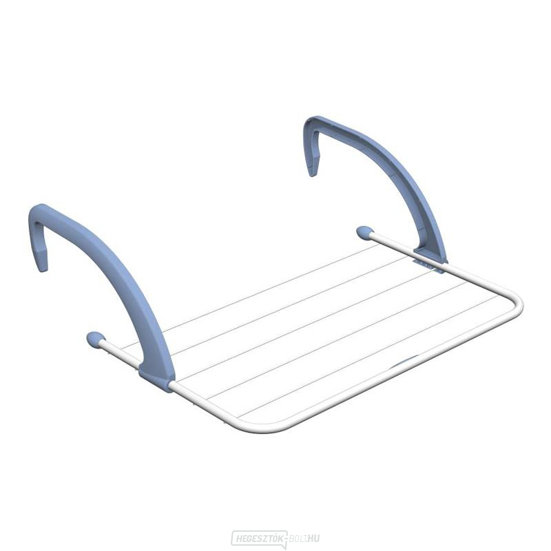 Ruhaszárító GIMI rádió 153657 Ruhaszárító GIMI rádió 153657 gallery main image