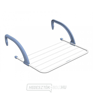 Ruhaszárító GIMI rádió 153657 Ruhaszárító GIMI rádió 153657 gallery main image