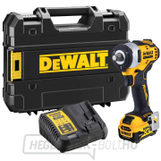 DEWALT DCF901P1 akkus ütvecsavarozó gallery main image