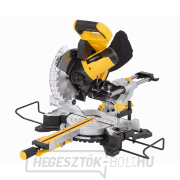 Gérfűrész burkolattal POWERPLUS POWX 075720DB Előnézet 