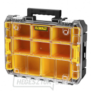 DeWALT DWST82968-1 Szervező TSTAK gallery main image