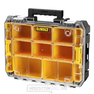 DeWALT DWST82968-1 Szervező TSTAK DeWALT DWST82968-1 Szervező TSTAK gallery main image