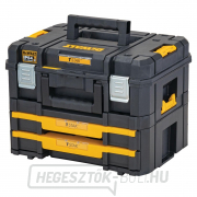 DEWALT DWST83395-1 TSTAK tokkészlet gallery main image