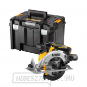 Akkus körfűrész DEWALT DCS565NT gallery main image