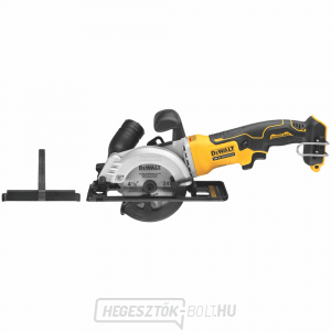 Akkus körfűrész DEWALT DCS571NT