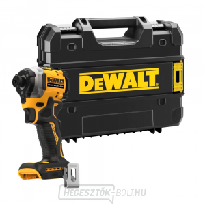 DEWALT DCF850NT akkus ütvecsavarozó 