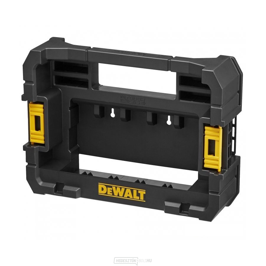 DeWalt DT70716 TOUGHCASE kompatibilis TSTAK bitkészlet tartó